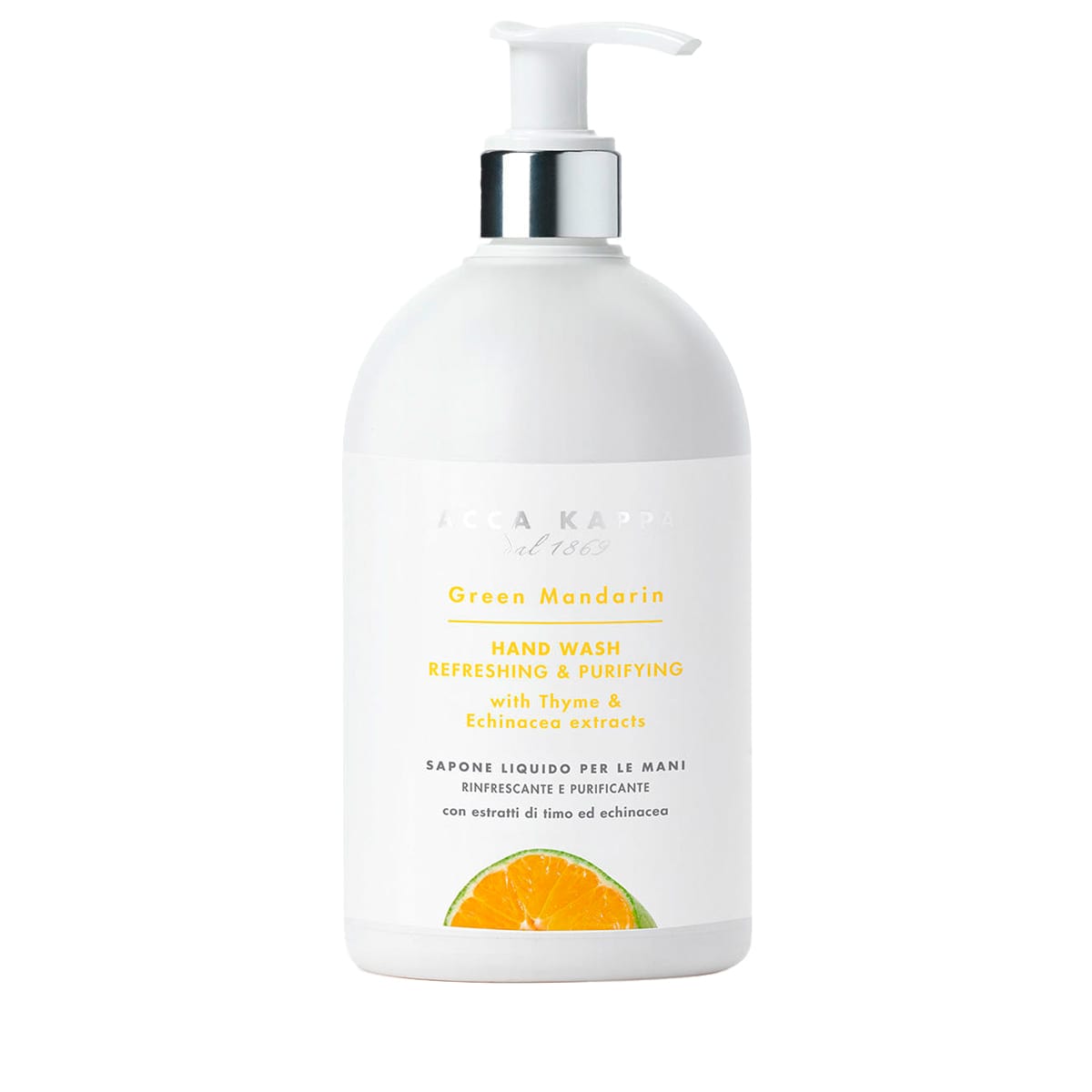 Hand Wash
