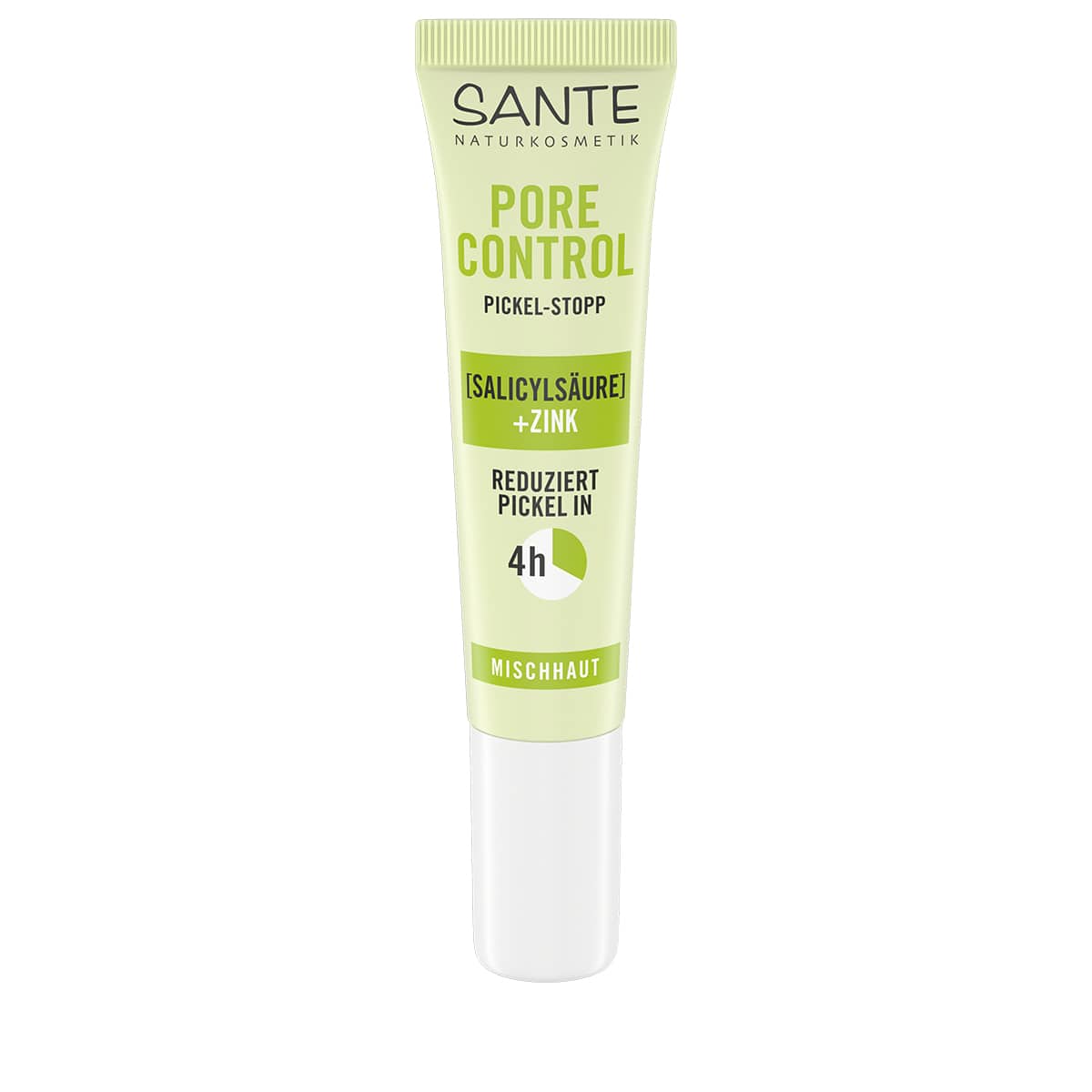 Pore Control Pickel Stopp
