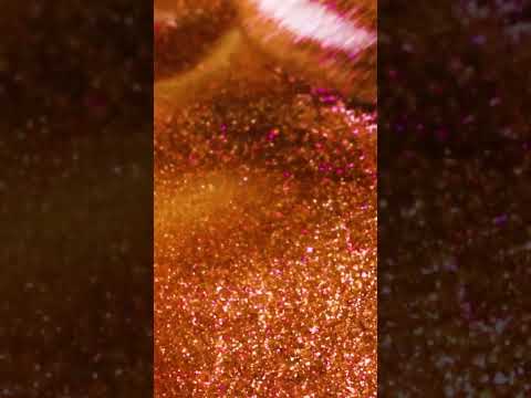 Mermaid Revolt Cat-Eye Gel-Nagellack