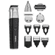 Lithium Power 11 en 1 Multi Trimmer MT812E