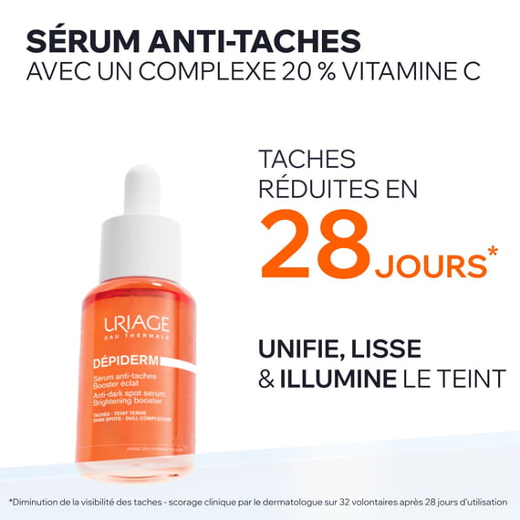 Booster Serum