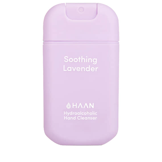 Hand Sanitizer Soothing Lavender