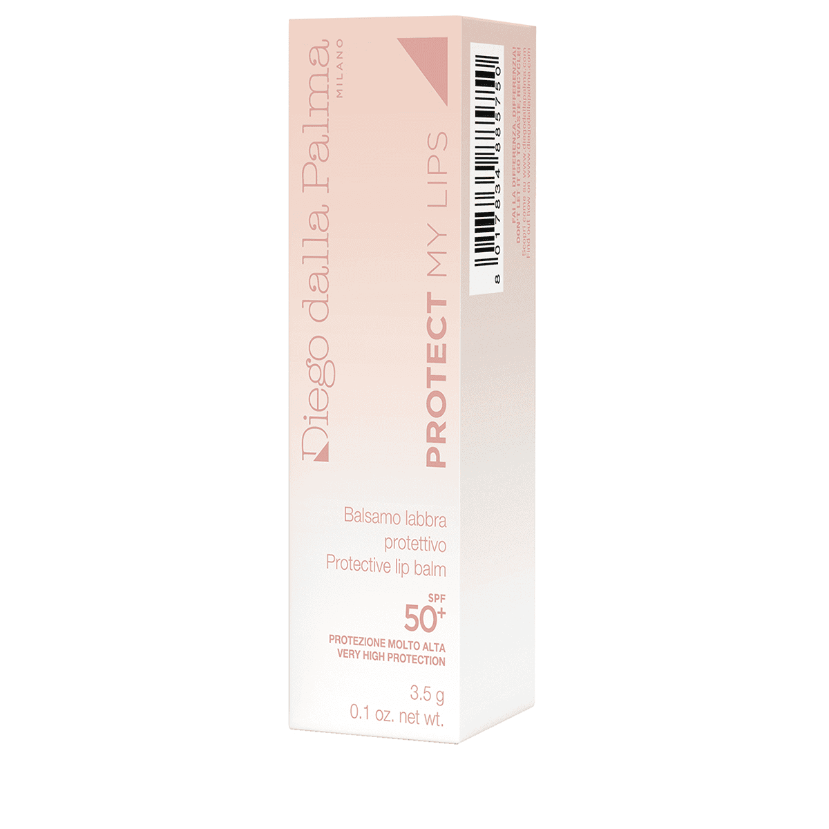 Protect my lips – protect lip balm SPF 50+ 121