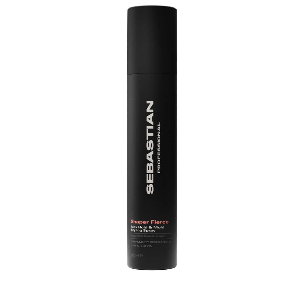 Max Hold & Mold Styling Spray