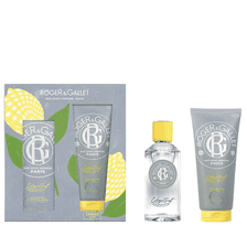 Coffret fête des pères – Cologne Twist