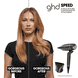 Halo Styling – bocchetta concentratrice