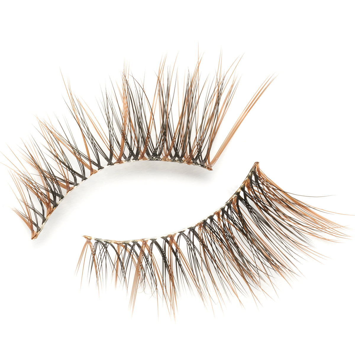 Ciglia 3/4 Length 001 – Brown/Black