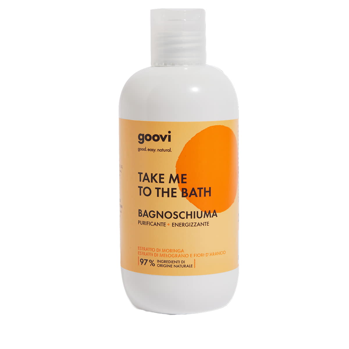 Take Me To The Bath - Bain Douche purifiant & énergisant