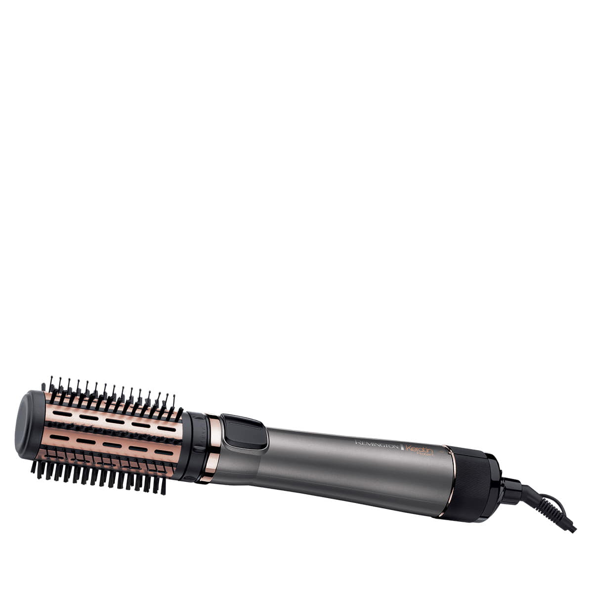 AS8810 Warmluftbürste Keratin Protect rotierend