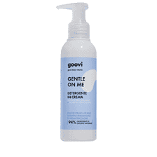 Gentle On Me - Cream Cleanser