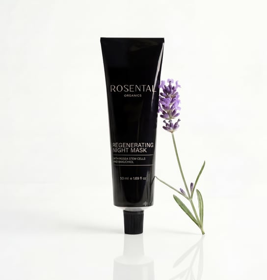 Regenerating Night Mask