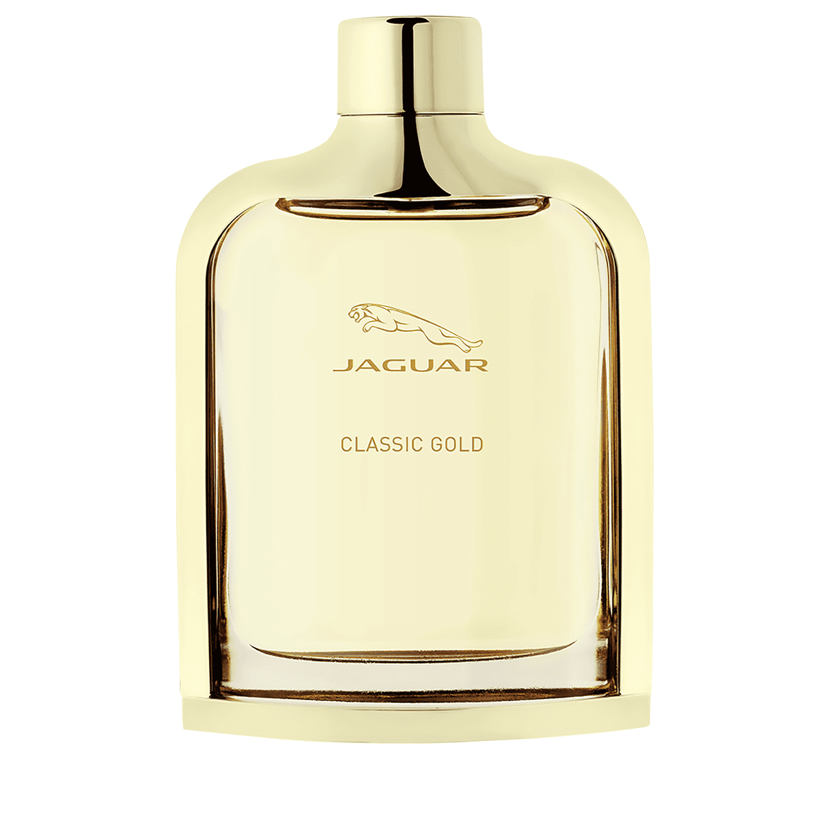 Classic Gold Eau de Toilette