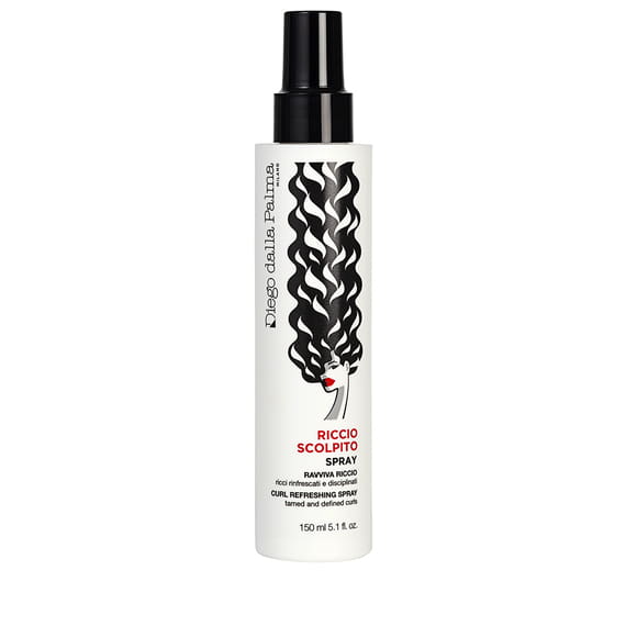 Curl Refreshing Spray