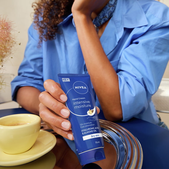 Intensive Care Hand Creme
