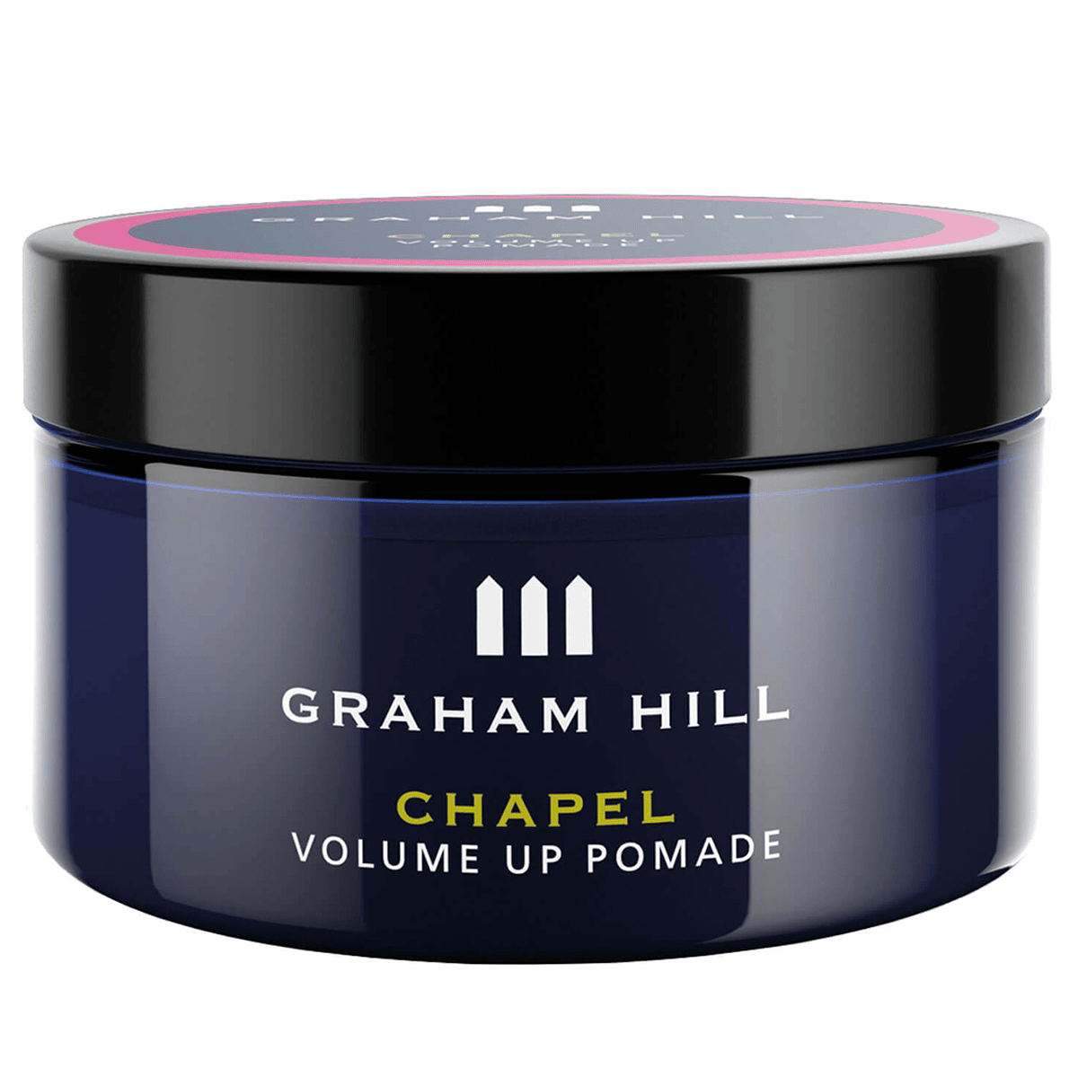Chapel Volume Up Pomade