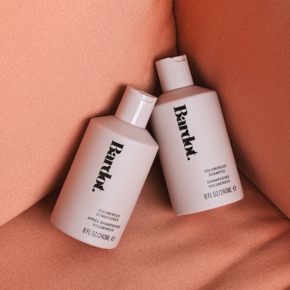Voluminous Conditioner