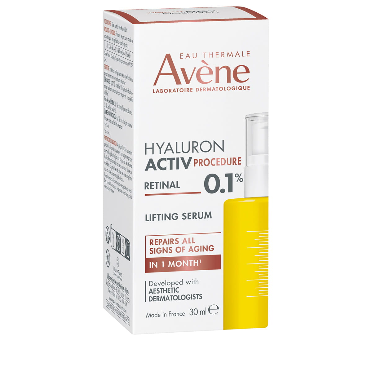 Lifting Serum