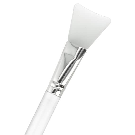 Spazzola per il viso in silicone