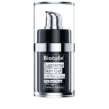 Supreme Skin Gel