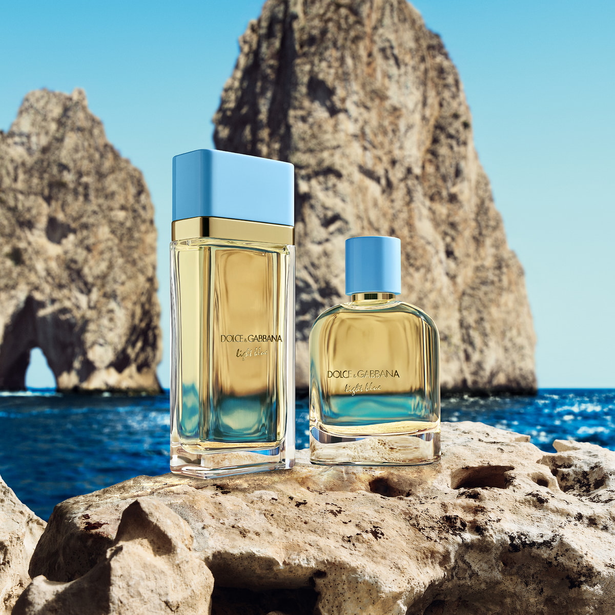 Eau de Parfum
