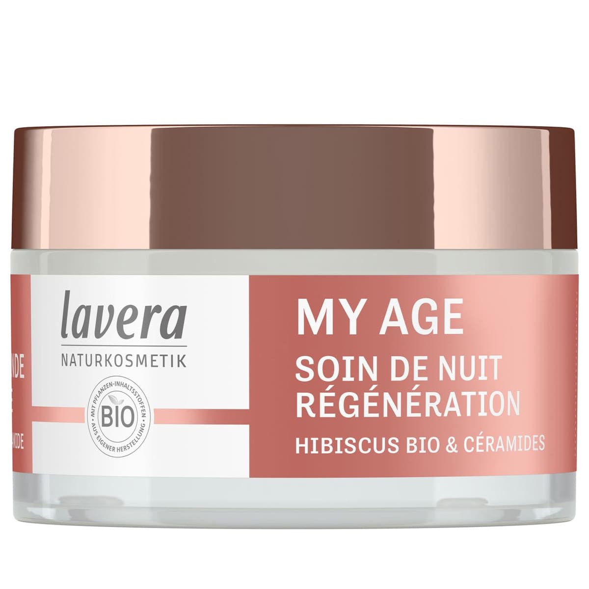 Regenerating Night Care