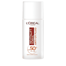 Clinical Fluido quotidiano anti-UV Spf 50+