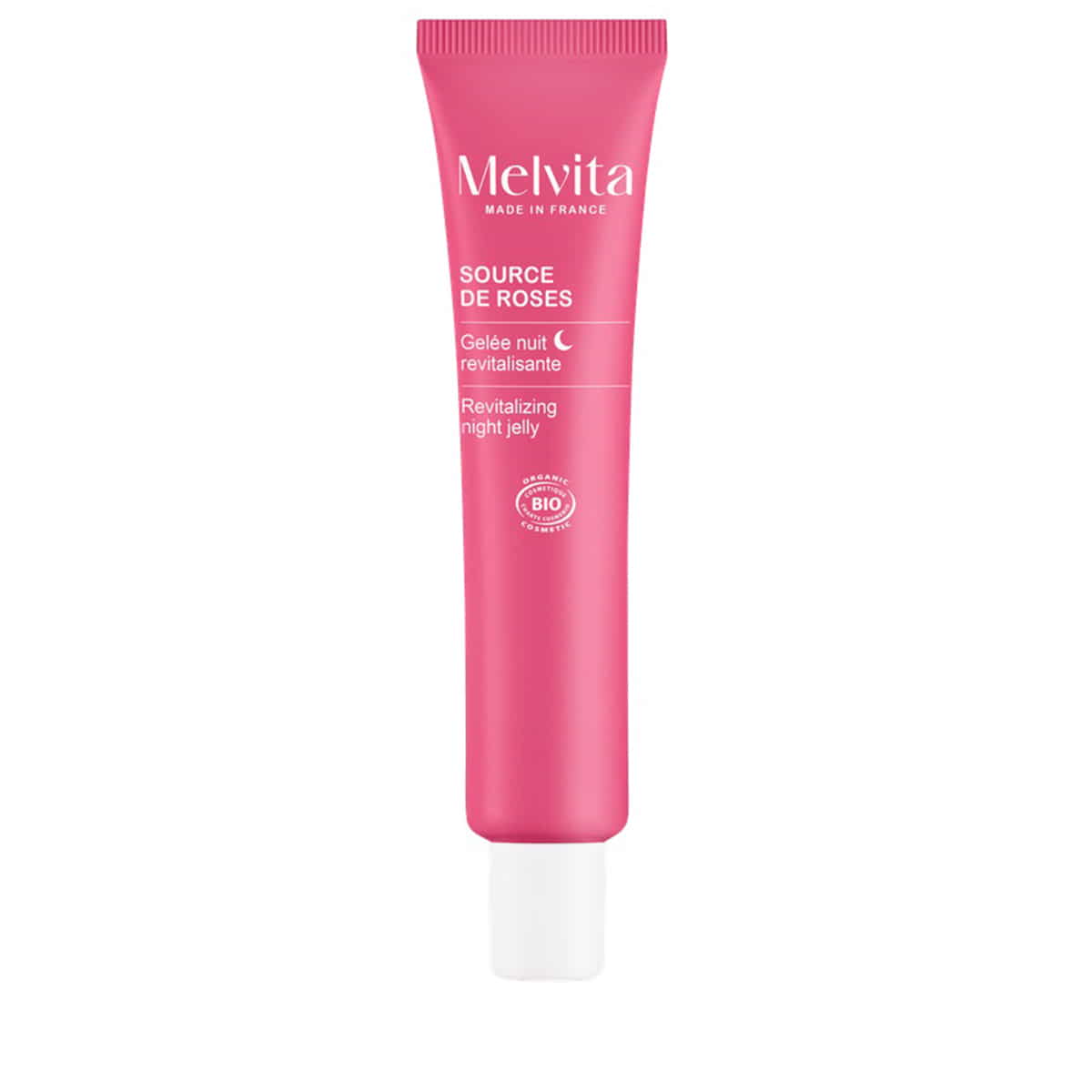 Revitalisierendes Nacht-Gel