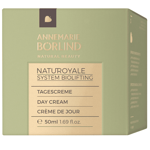 Firming Day Cream