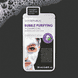 Maschera Viso Bolle Purificante + Carbone Attivo