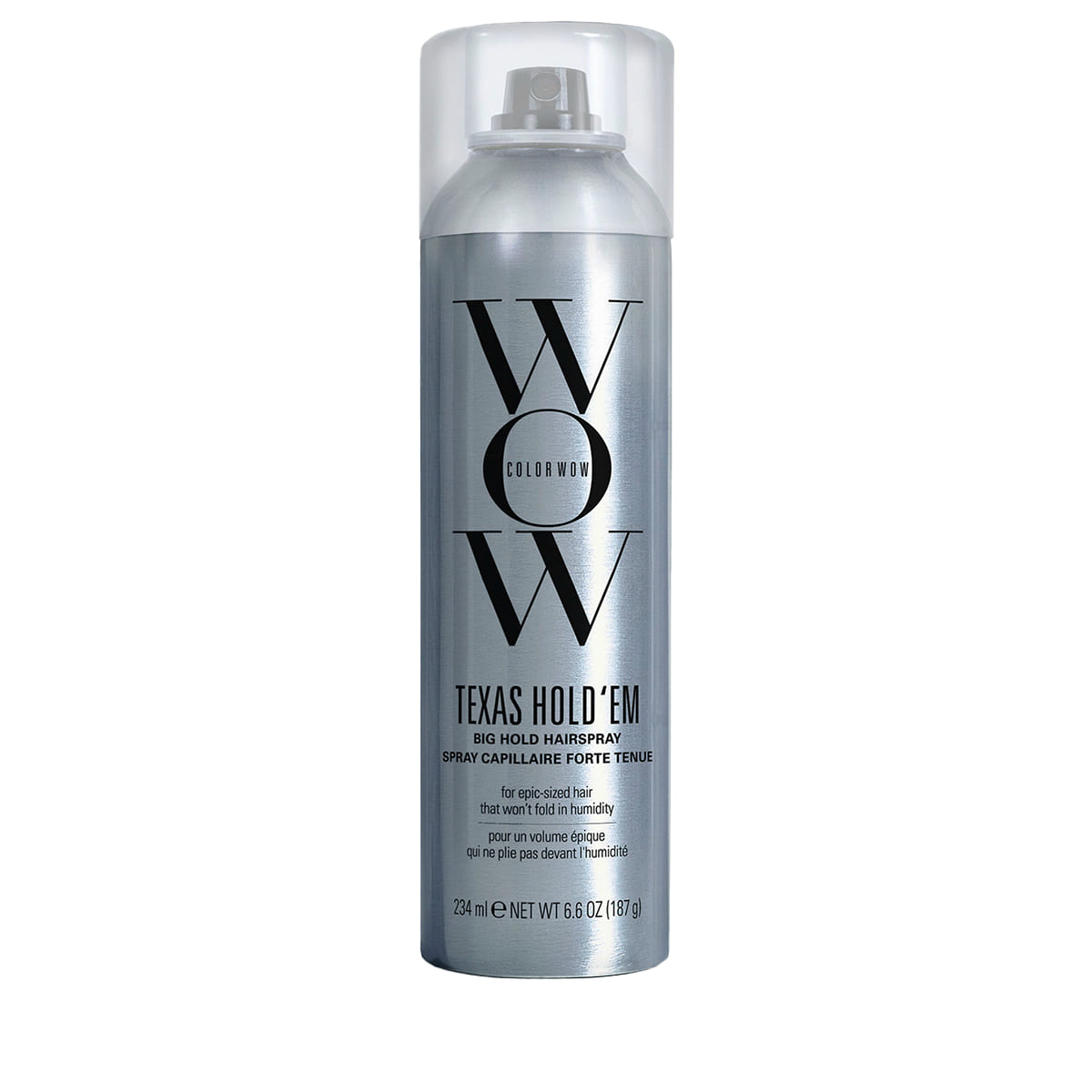Texas Hold'em Hairspray