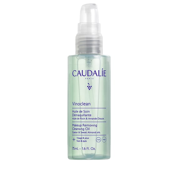 Olio Trattante Struccante