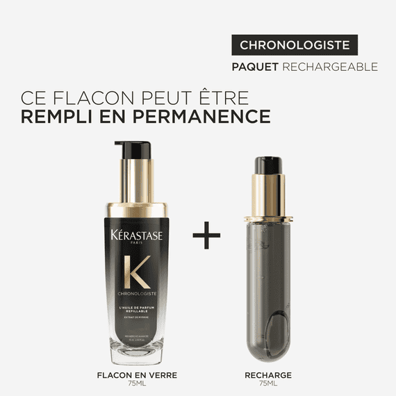 L’Huile de Parfum Refill