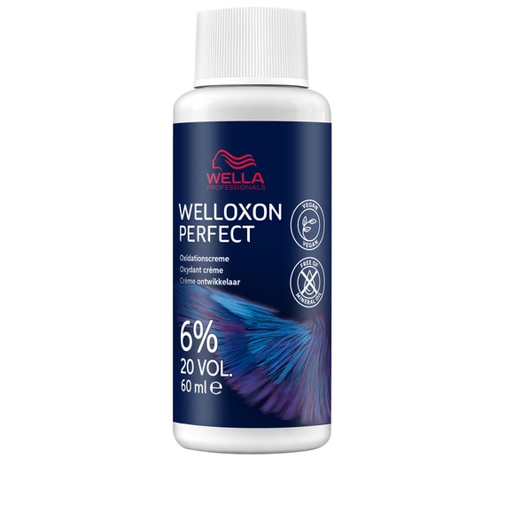Welloxon Perfect 6%