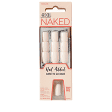 Nail Addict Naked Collection - Porcelain