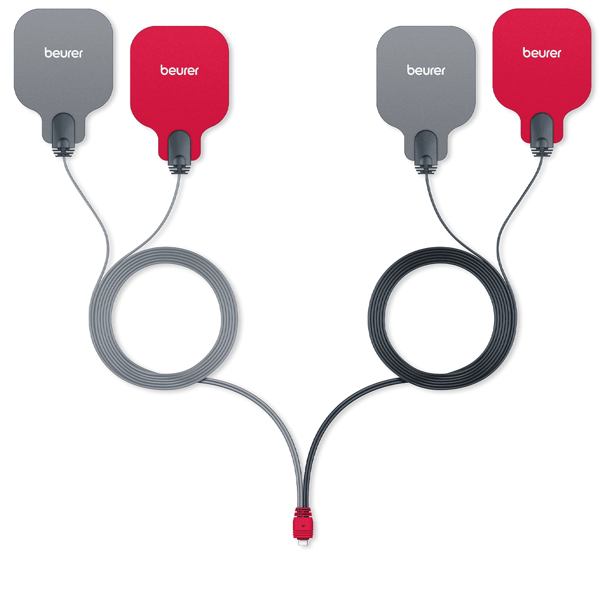 Tens/Ems Digital with Heat Function EM 59