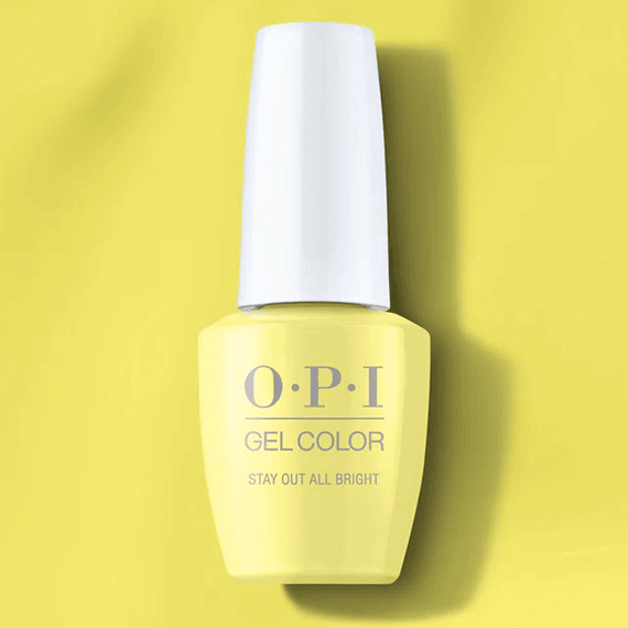 Summer Make the Rules – Stay Out All Bright
