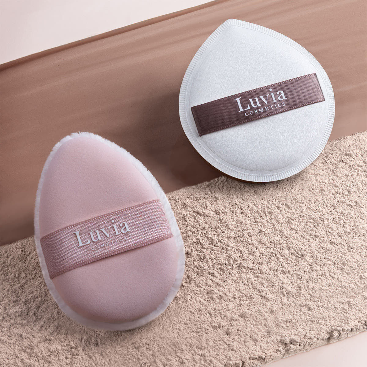 The Puffys Duo Puff Kit