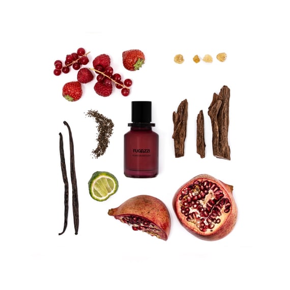 Extrait de Parfum