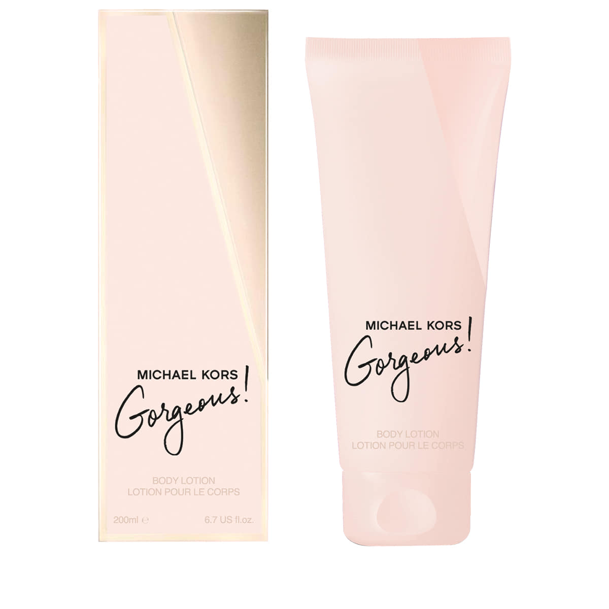 Body Lotion