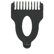 Lithium Power 11 en 1 Multi Trimmer MT812E