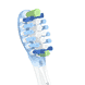 Têtes de brosse Sonicare Premium Plaque Defence (pack de 4+1)