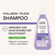 Hyaluron+ Pflege Shampoo