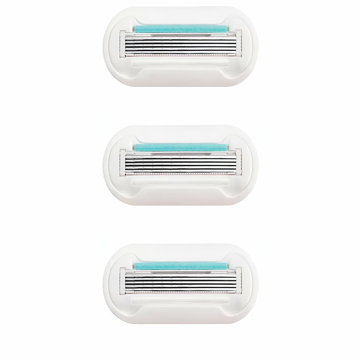 Rifle Paper Co. Edition Replacement Blades - Pack of 3