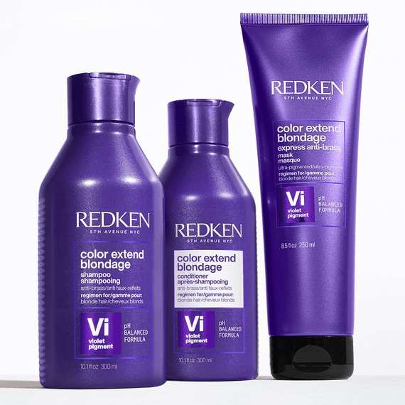 Conditioner