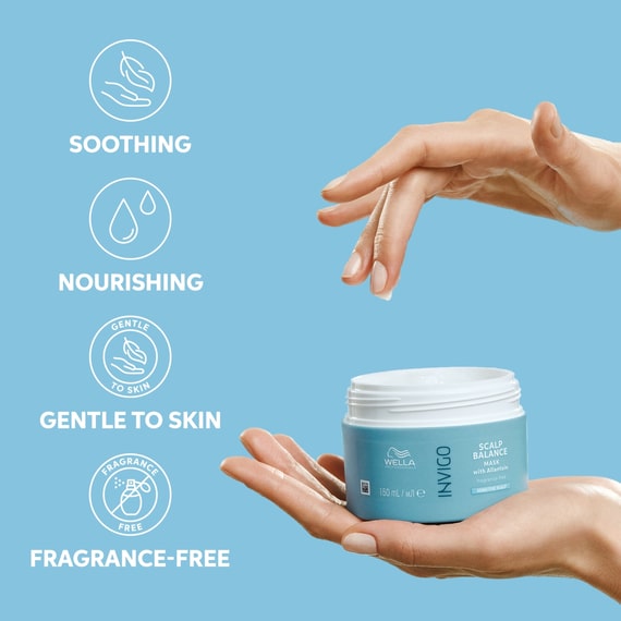 Senso Calm Mask