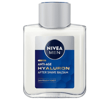 Baume After Shave Anti-Age Hyaluron 