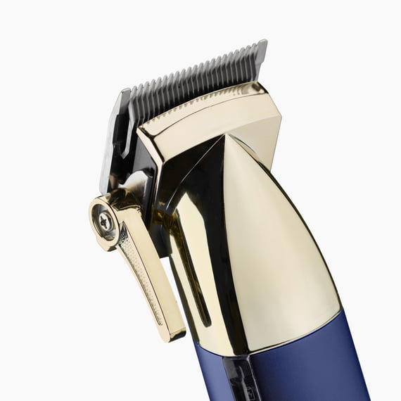 Tondeuse Cheveux Super-X Metal Special Edition