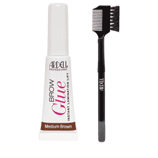 Brow Glue Augenbrauengel - Medium Brown