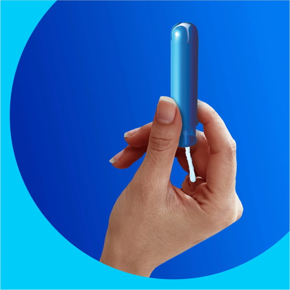 Compak Tampons Super - 20 Stk.