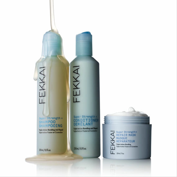 Super Strength Protein Power Bond Mask